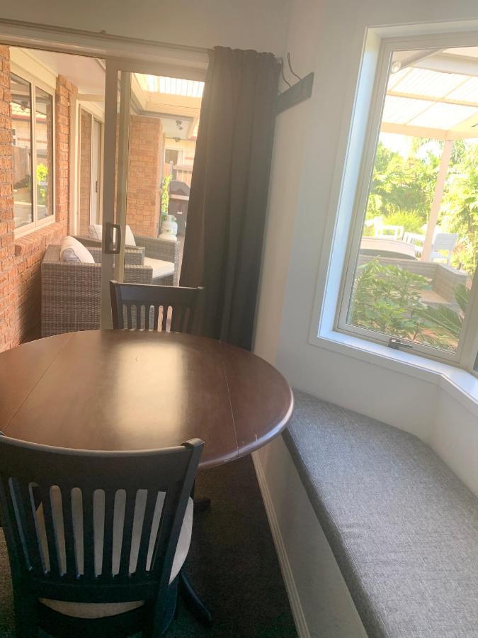 Bermuda B&B Папамоа Экстерьер фото